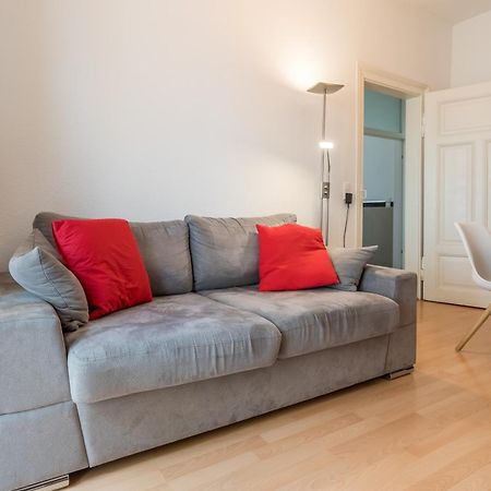 Family-Apartments Freiburg Стая снимка