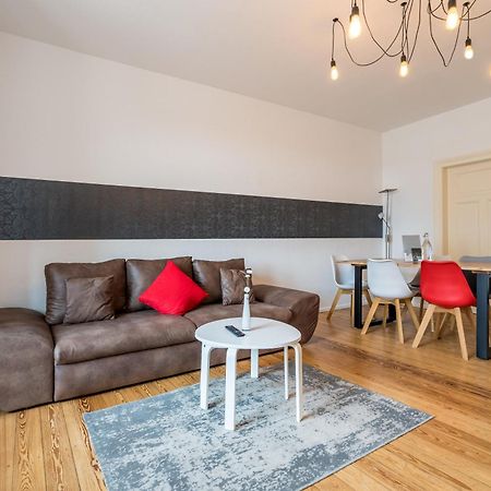 Family-Apartments Freiburg Стая снимка