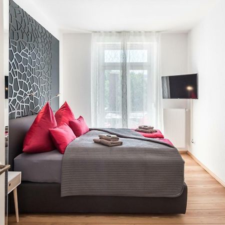 Family-Apartments Freiburg Екстериор снимка