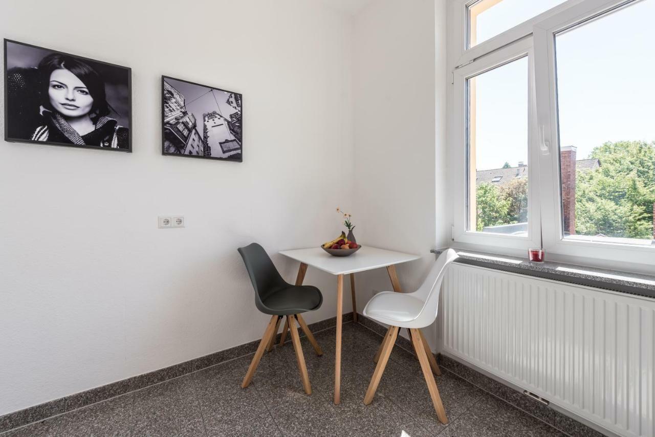 Family-Apartments Freiburg Екстериор снимка