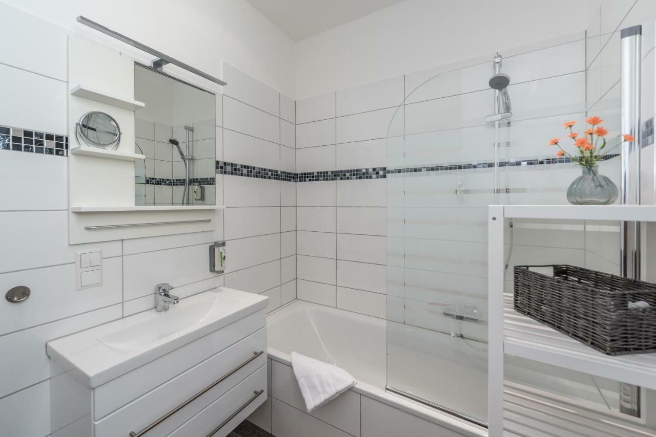 Family-Apartments Freiburg Екстериор снимка