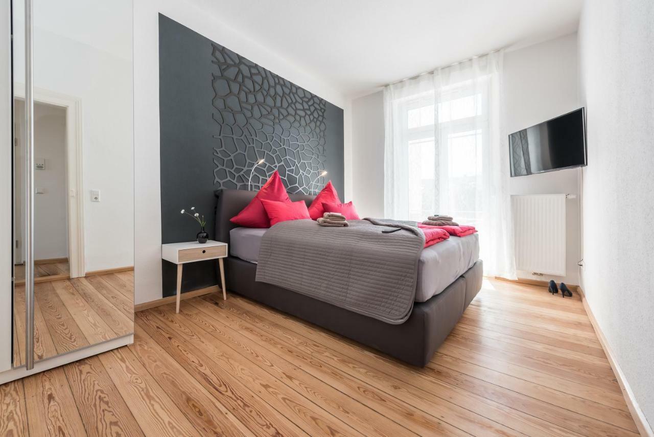 Family-Apartments Freiburg Екстериор снимка