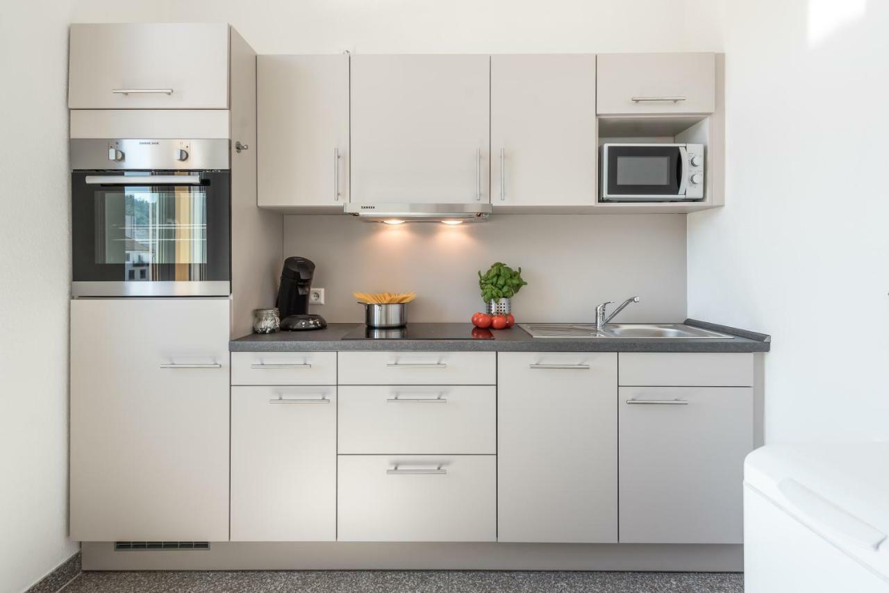 Family-Apartments Freiburg Екстериор снимка