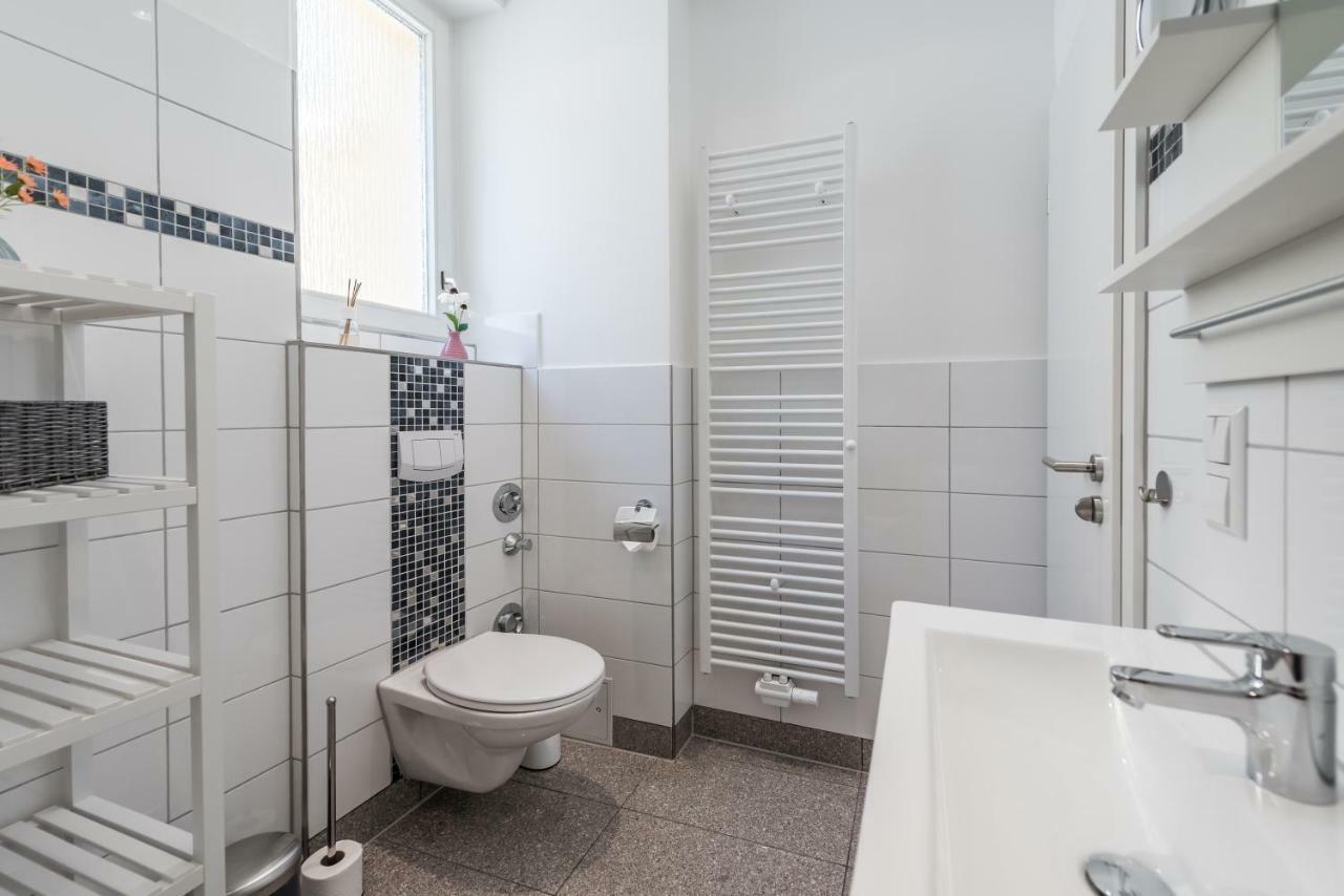 Family-Apartments Freiburg Екстериор снимка