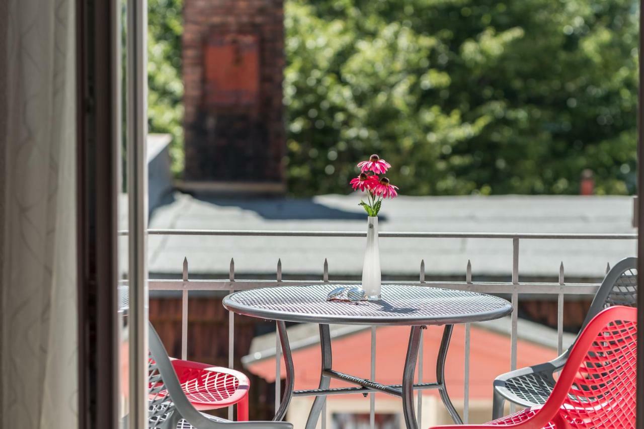 Family-Apartments Freiburg Екстериор снимка