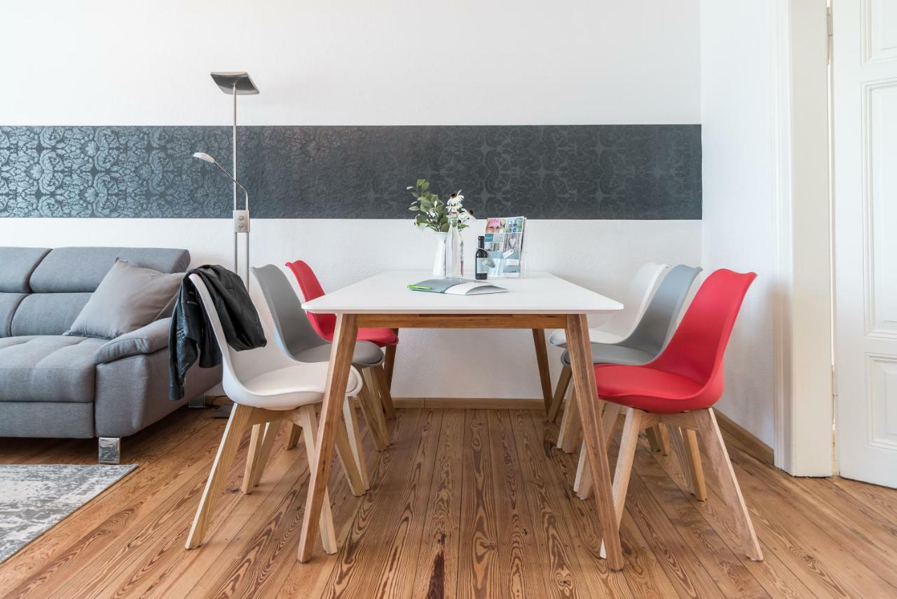 Family-Apartments Freiburg Екстериор снимка