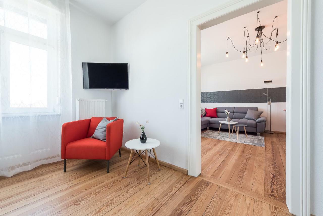 Family-Apartments Freiburg Екстериор снимка