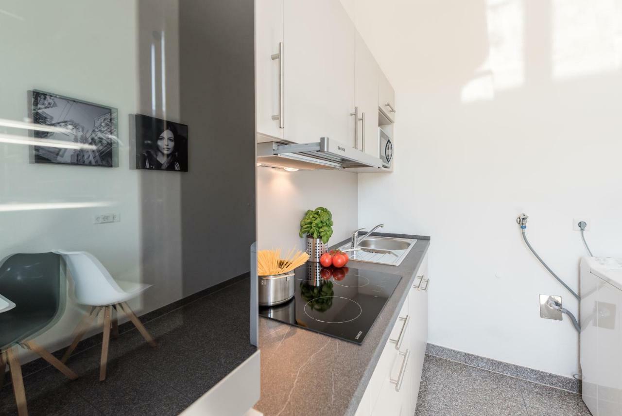 Family-Apartments Freiburg Екстериор снимка