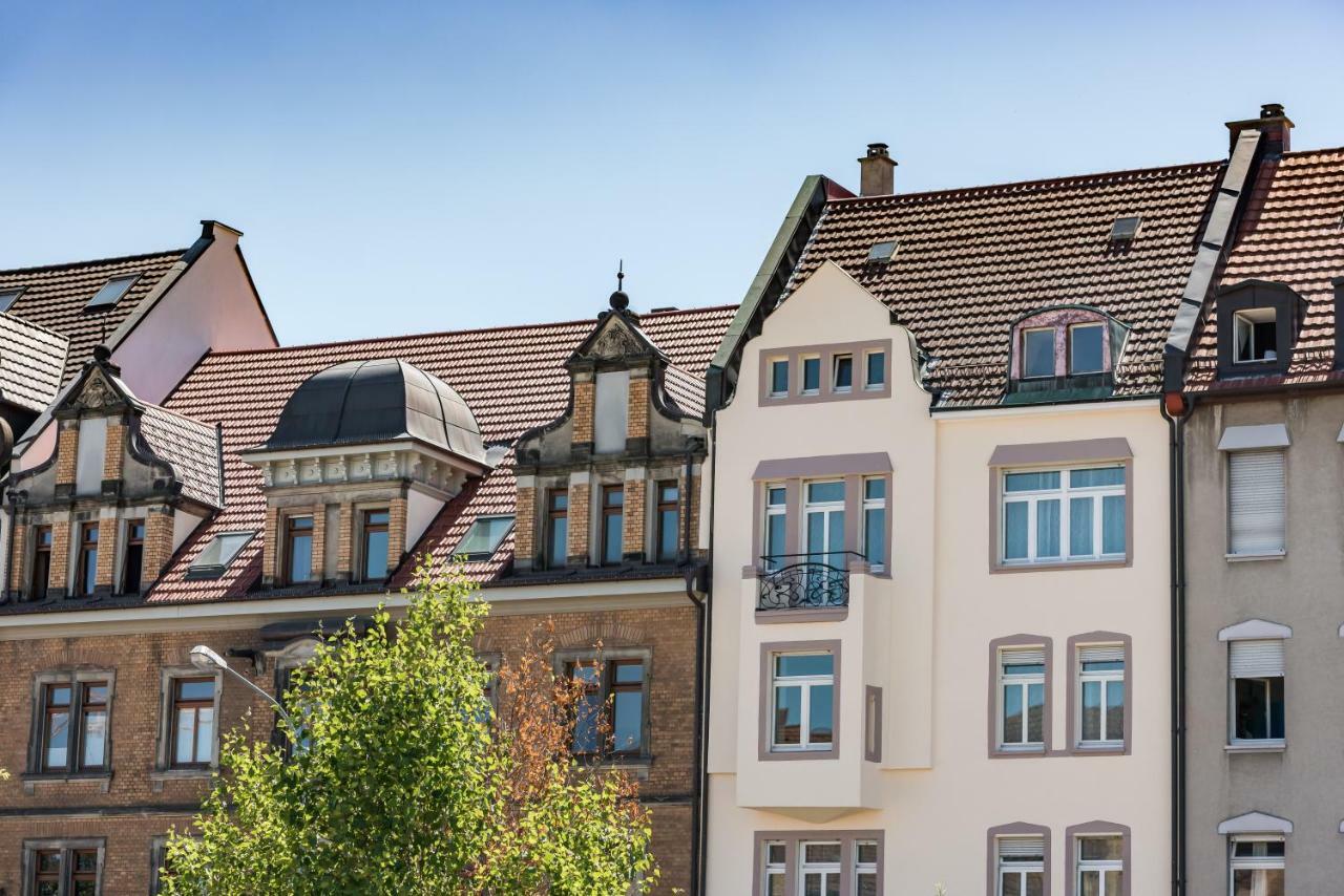 Family-Apartments Freiburg Екстериор снимка