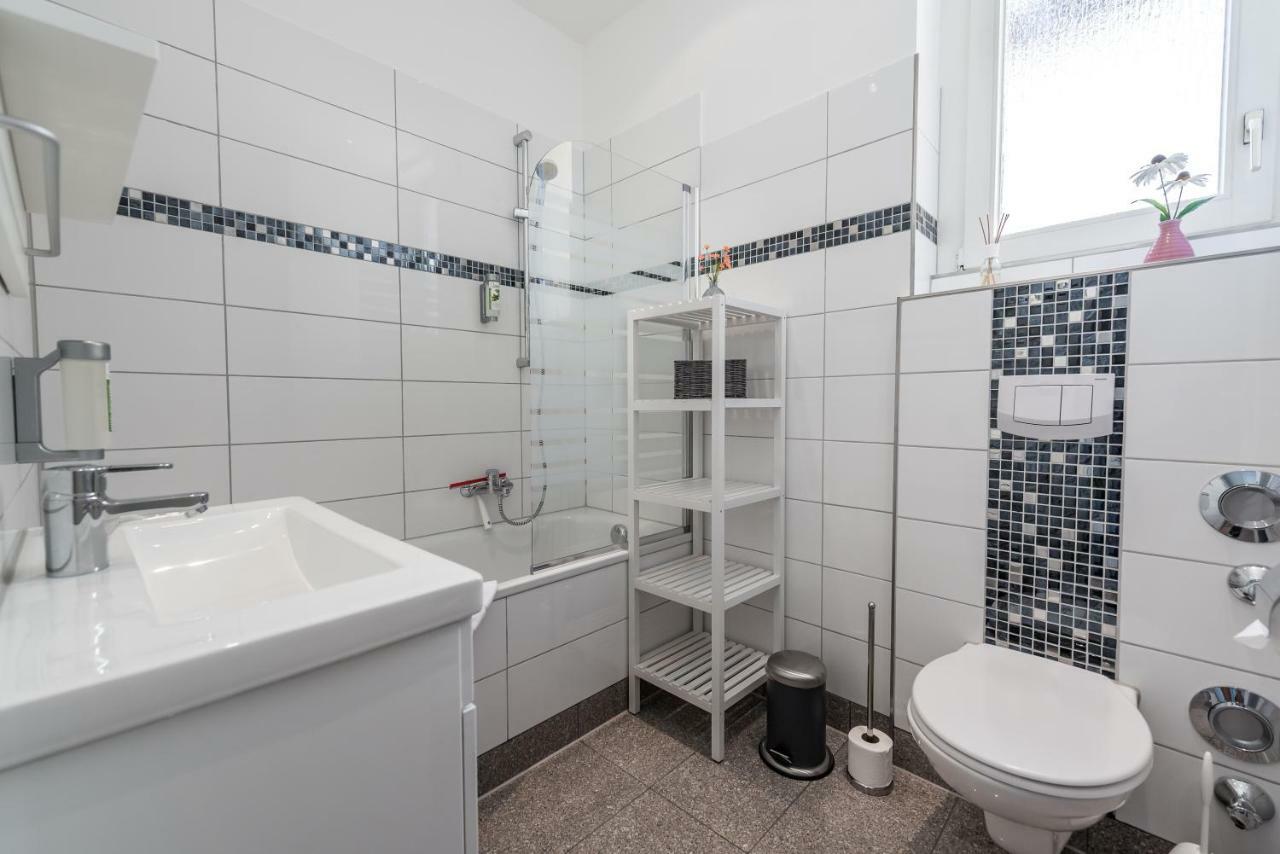 Family-Apartments Freiburg Екстериор снимка