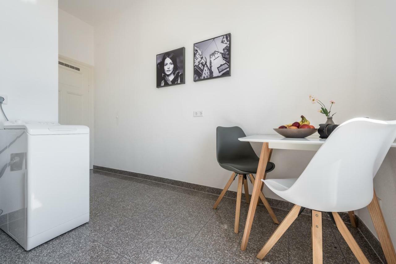 Family-Apartments Freiburg Екстериор снимка