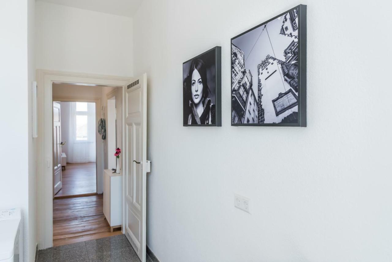 Family-Apartments Freiburg Екстериор снимка