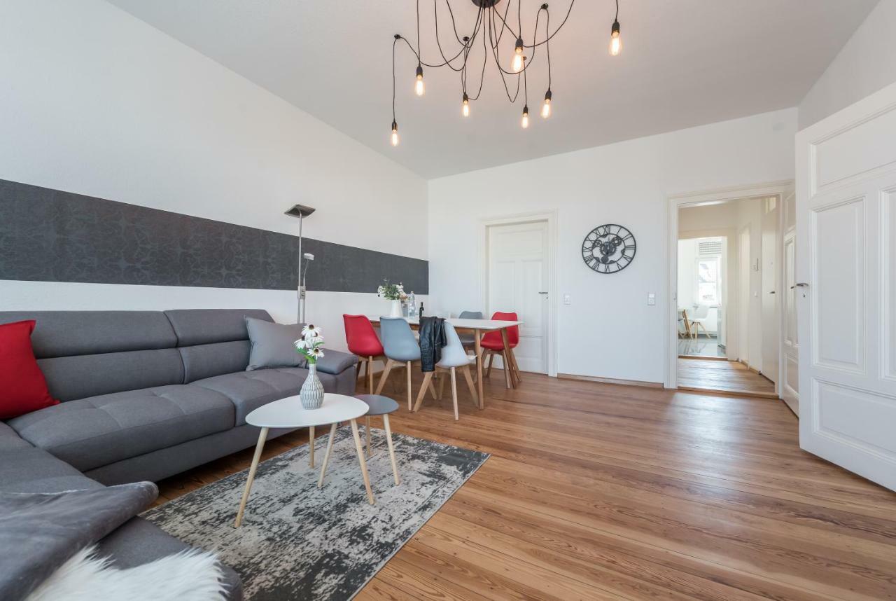 Family-Apartments Freiburg Екстериор снимка