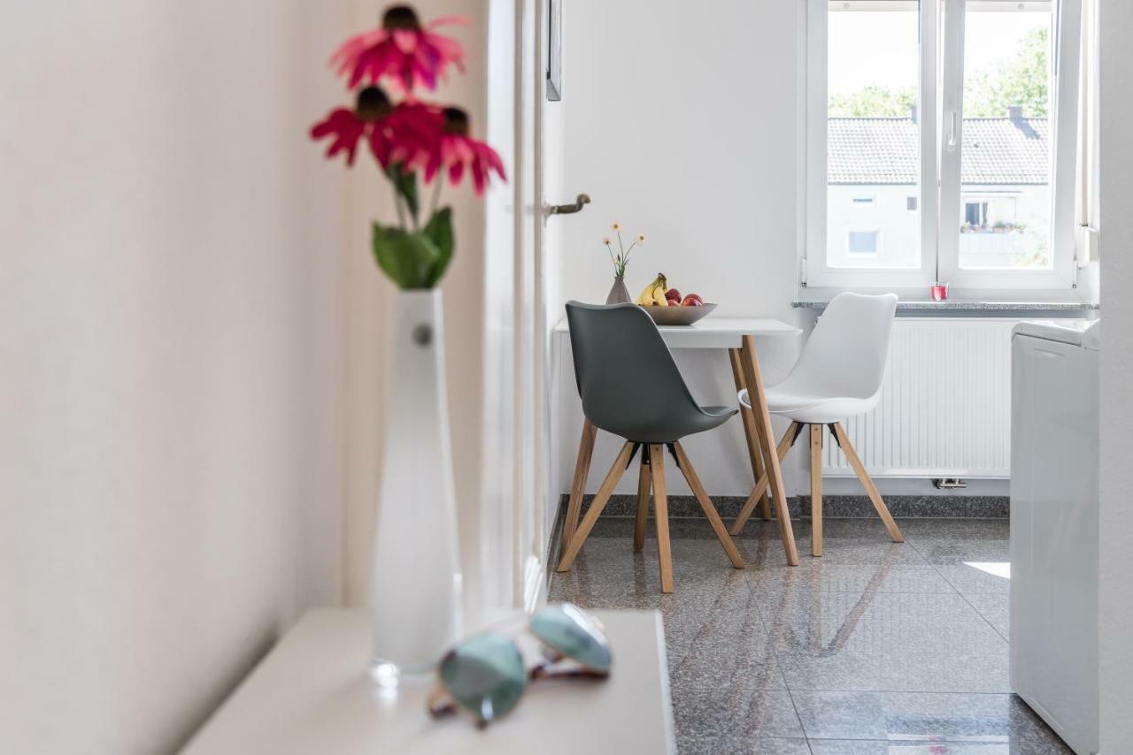 Family-Apartments Freiburg Екстериор снимка