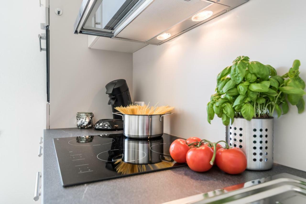 Family-Apartments Freiburg Екстериор снимка