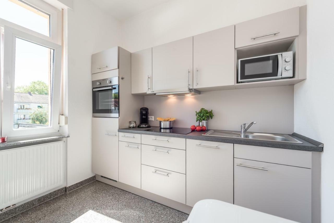Family-Apartments Freiburg Екстериор снимка