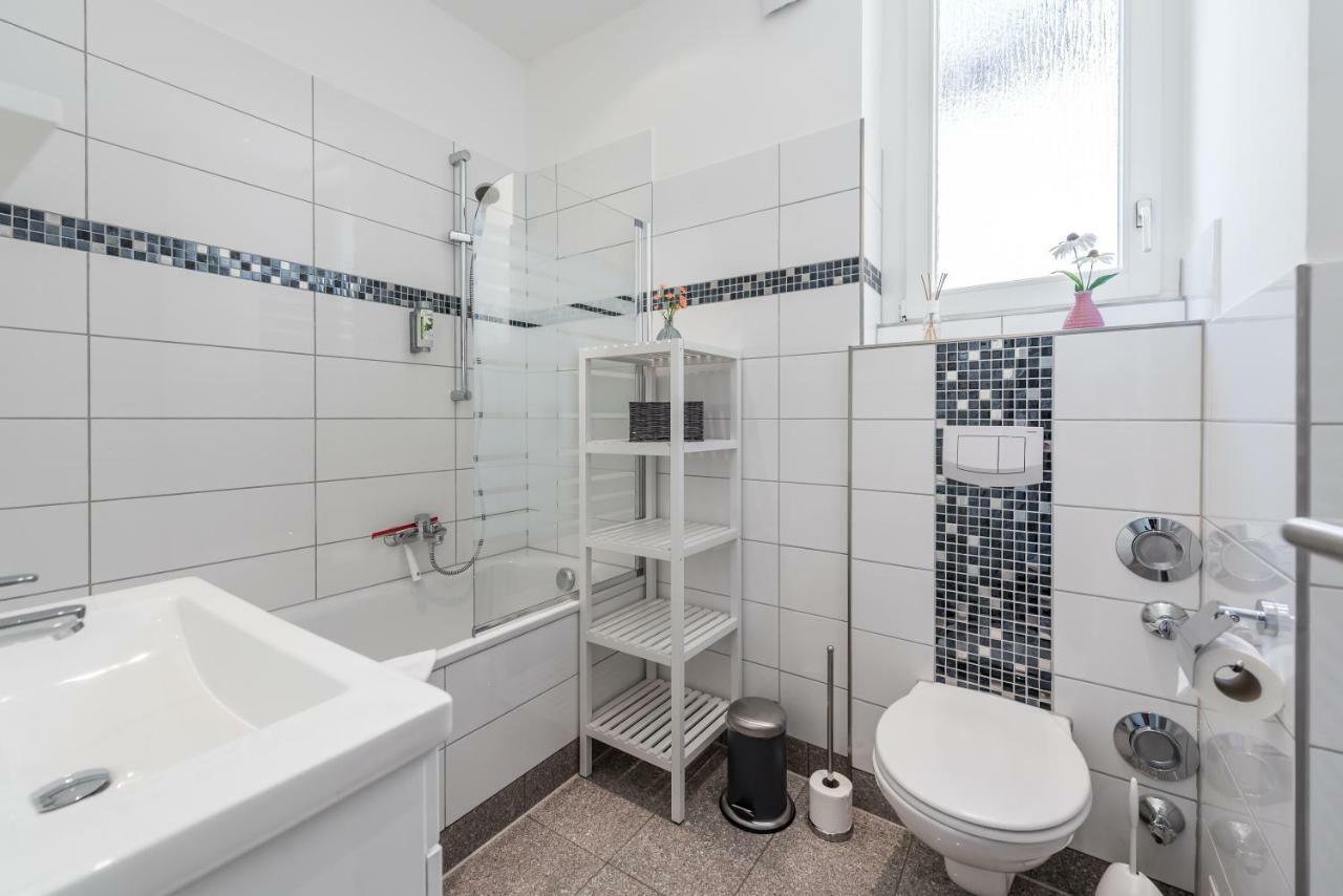 Family-Apartments Freiburg Екстериор снимка