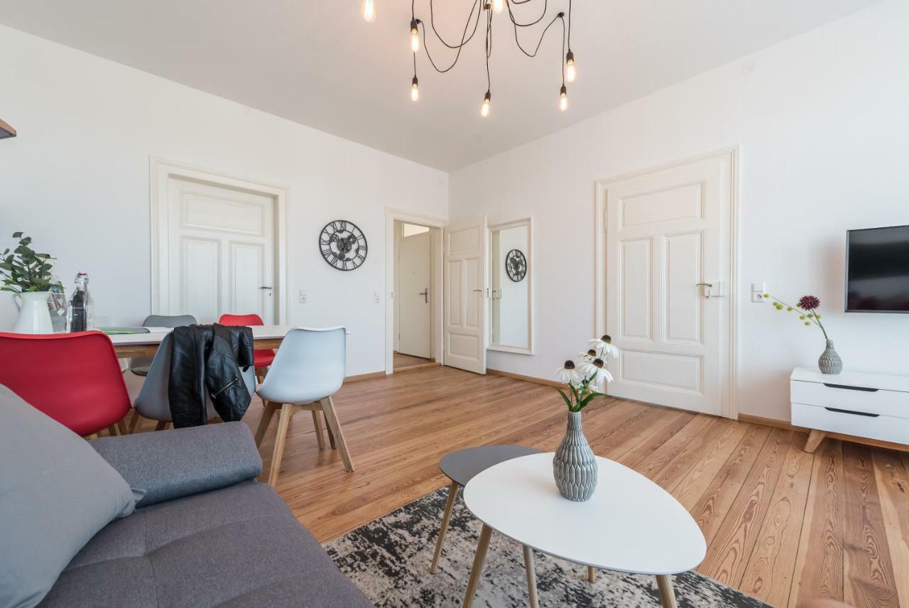 Family-Apartments Freiburg Екстериор снимка